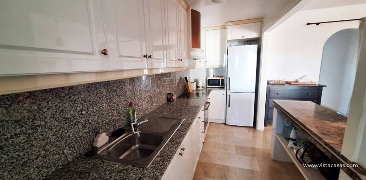 Sale - Appartement - Villamartin - 