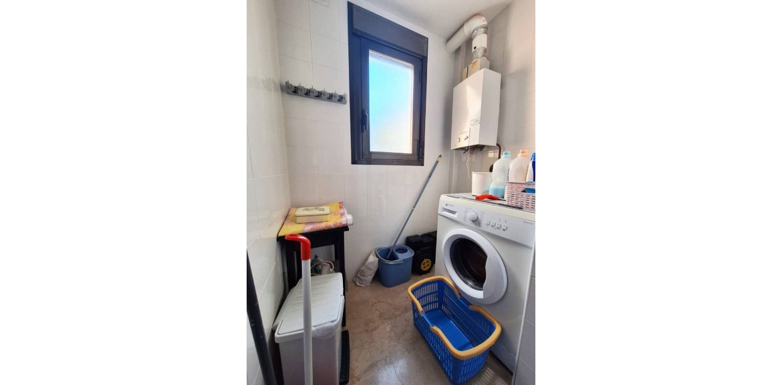 Sale - Appartement - Villamartin - 