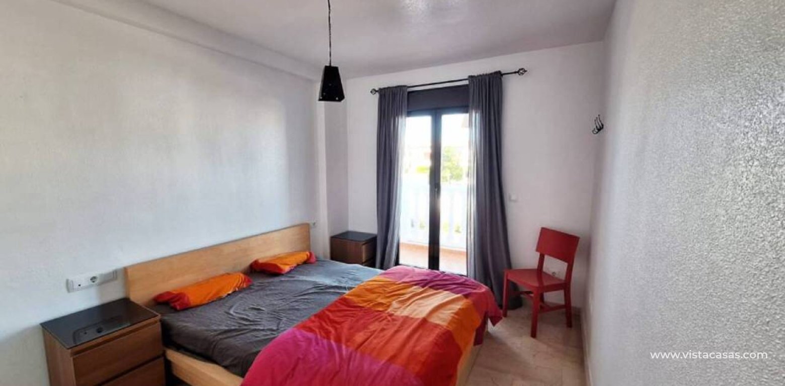Sale - Appartement - Villamartin - 