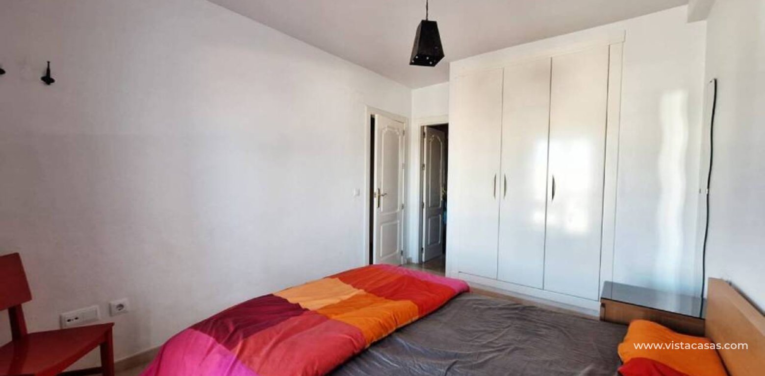 Sale - Appartement - Villamartin - 
