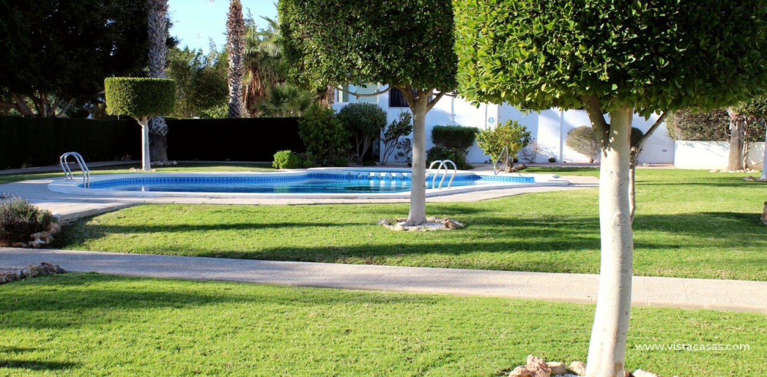 Sale - Appartement - Villamartin - 