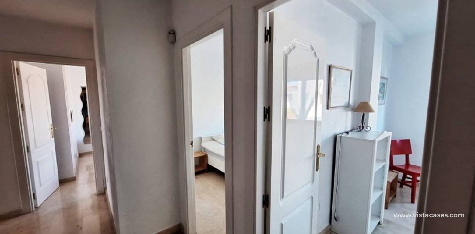 Sale - Appartement - Villamartin - 