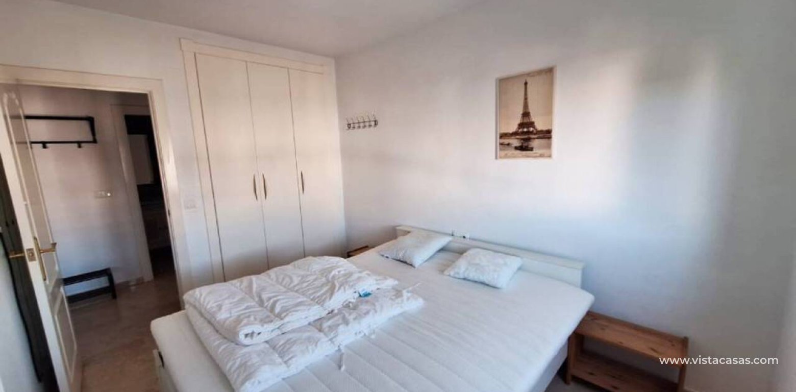 Sale - Appartement - Villamartin - 