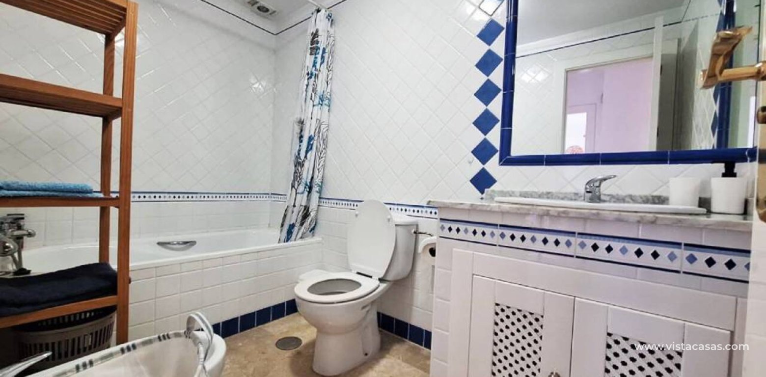 Sale - Appartement - Villamartin - 