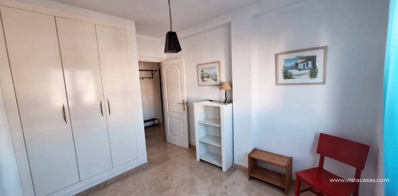 Sale - Appartement - Villamartin - 