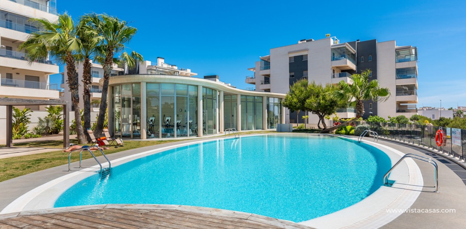 Sale - Appartement - Villamartin - Los Dolses