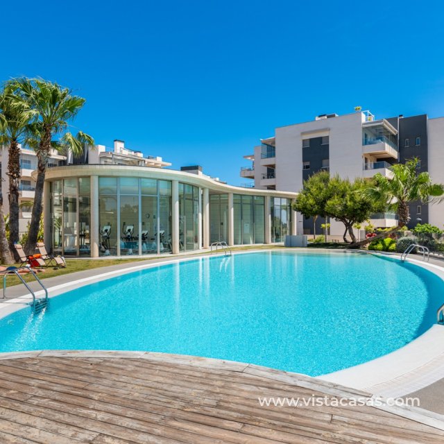 Appartement - Sale - Villamartin - Los Dolses