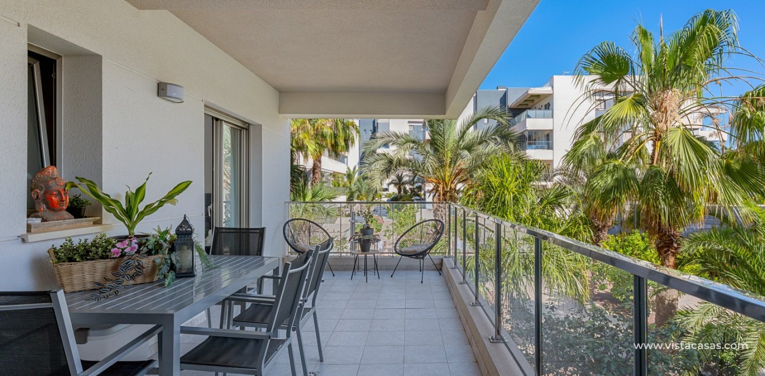 Sale - Appartement - Villamartin - Los Dolses