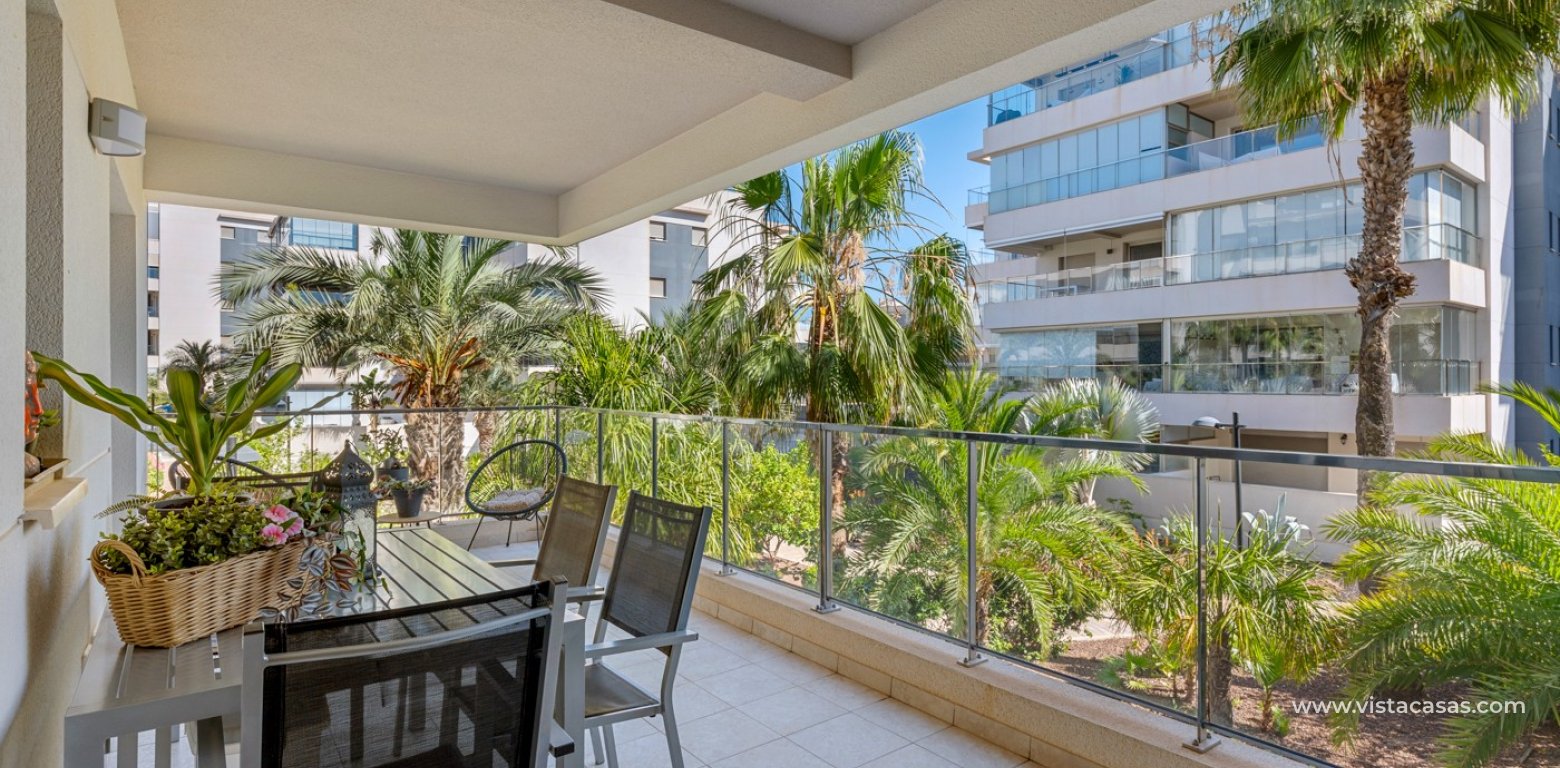 Sale - Appartement - Villamartin - Los Dolses