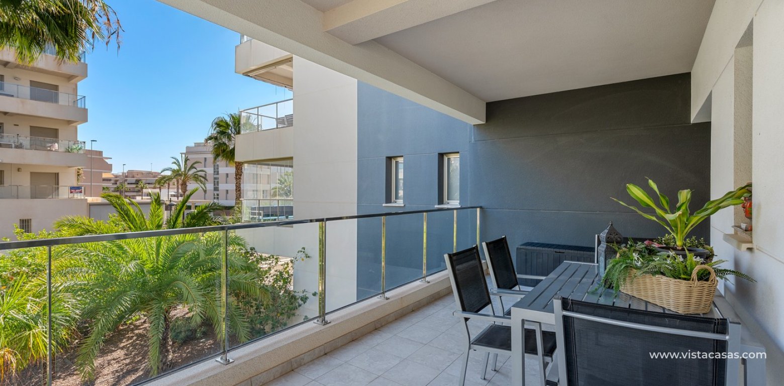 Sale - Appartement - Villamartin - Los Dolses