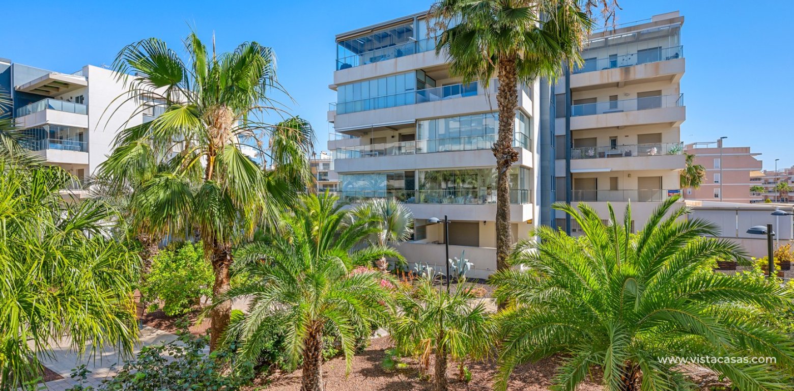 Sale - Appartement - Villamartin - Los Dolses