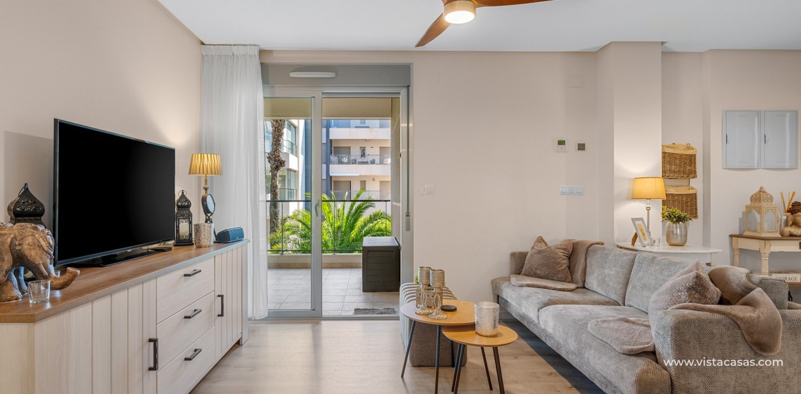 Sale - Appartement - Villamartin - Los Dolses
