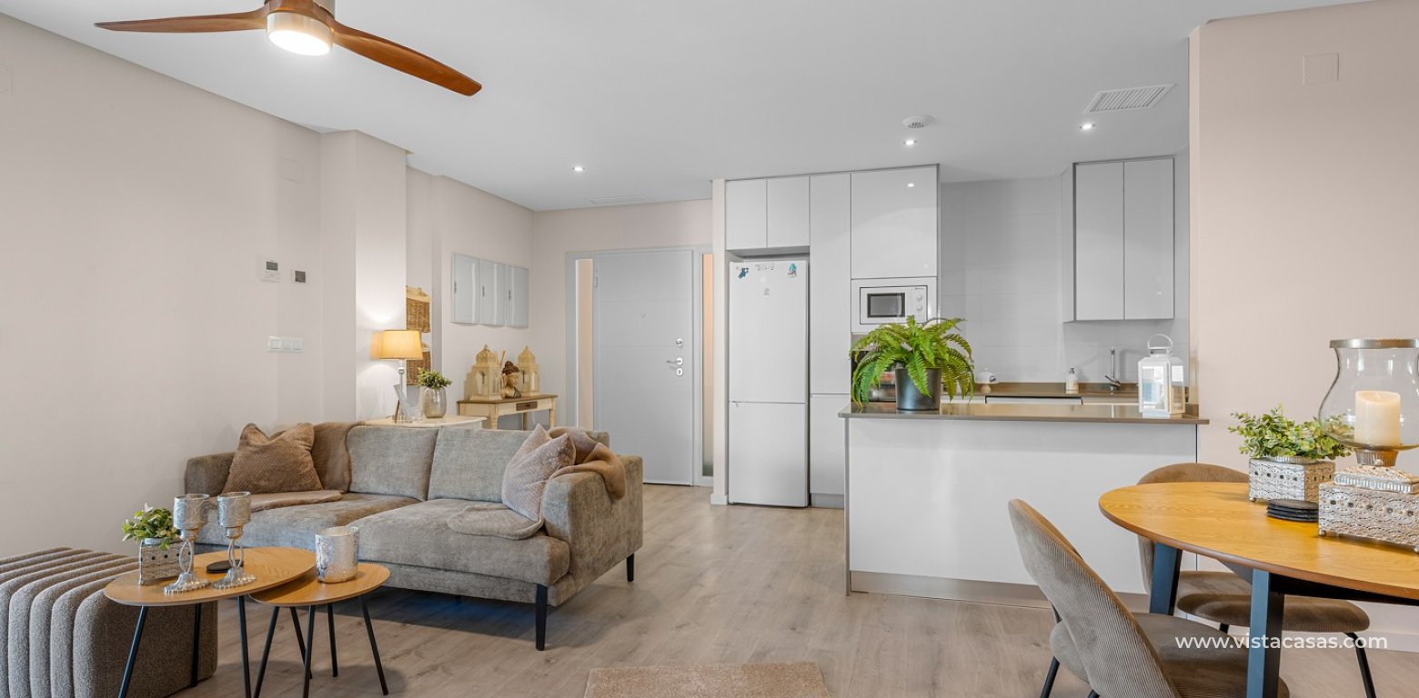 Sale - Appartement - Villamartin - Los Dolses