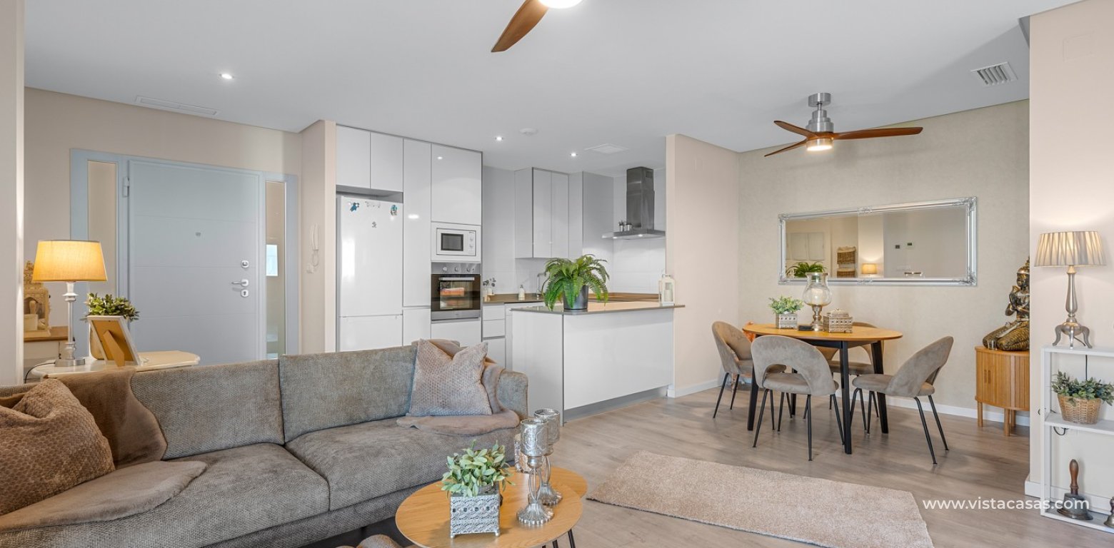 Sale - Appartement - Villamartin - Los Dolses