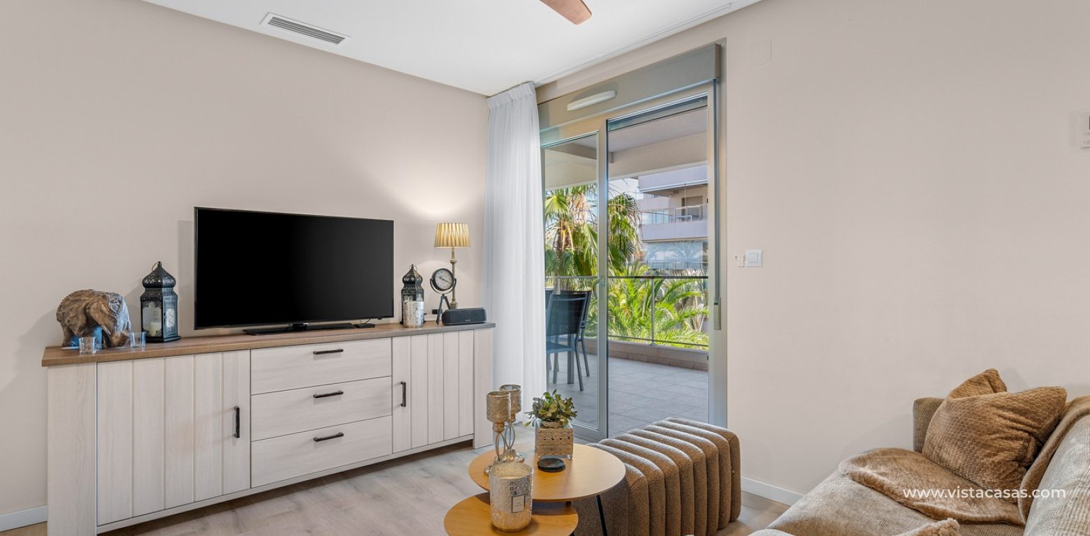 Sale - Appartement - Villamartin - Los Dolses