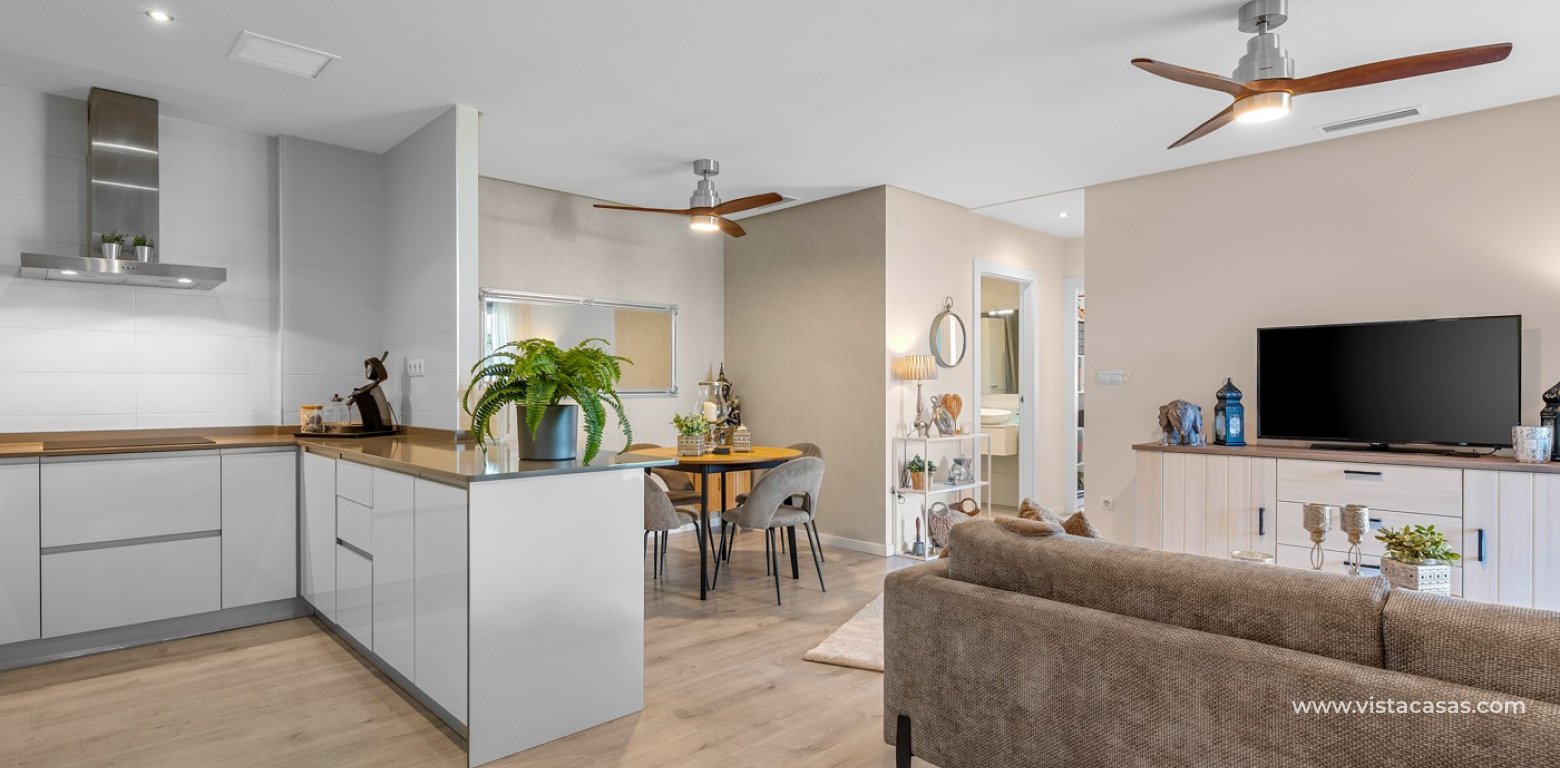 Sale - Appartement - Villamartin - Los Dolses