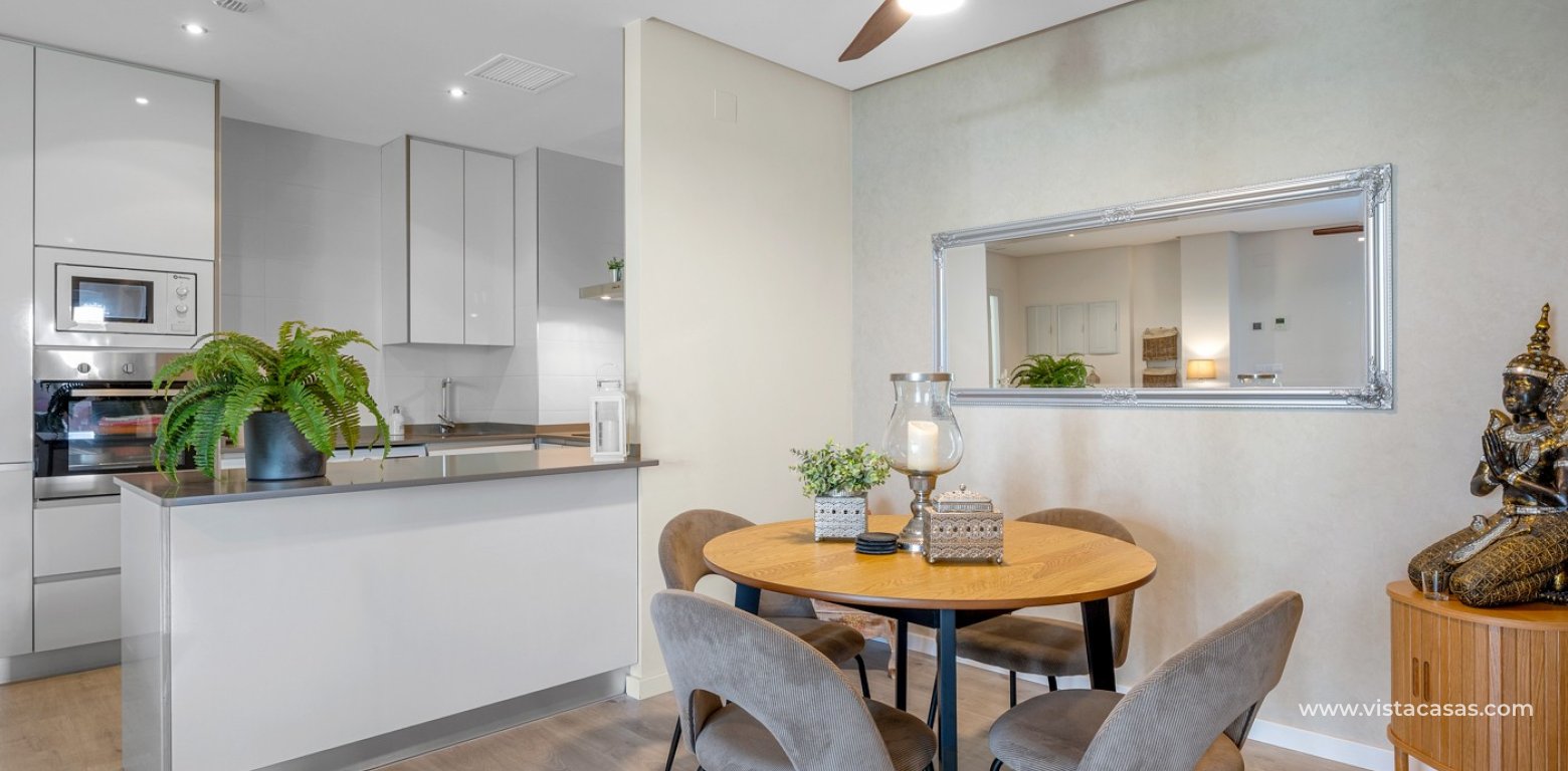 Sale - Appartement - Villamartin - Los Dolses