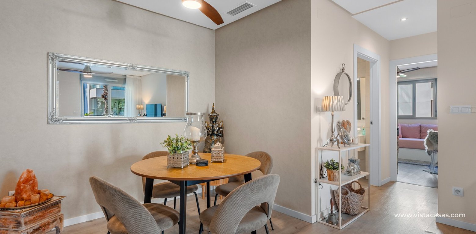 Sale - Appartement - Villamartin - Los Dolses