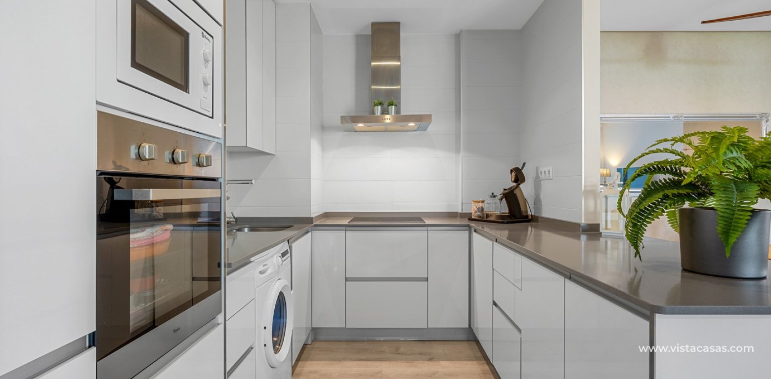 Sale - Appartement - Villamartin - Los Dolses