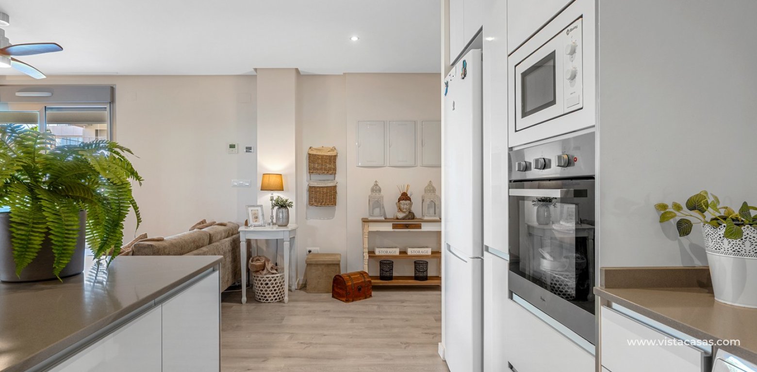 Sale - Appartement - Villamartin - Los Dolses