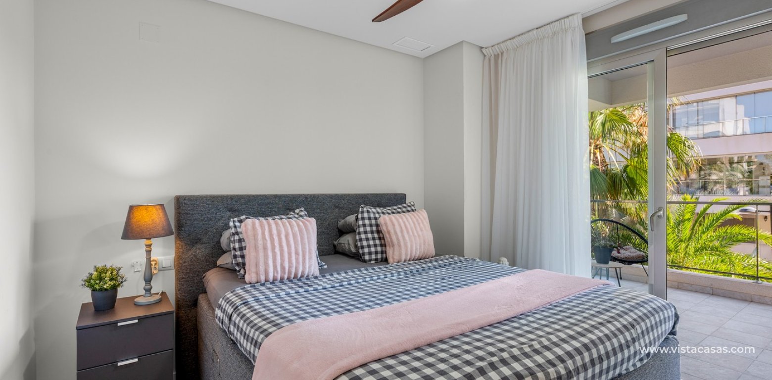 Sale - Appartement - Villamartin - Los Dolses
