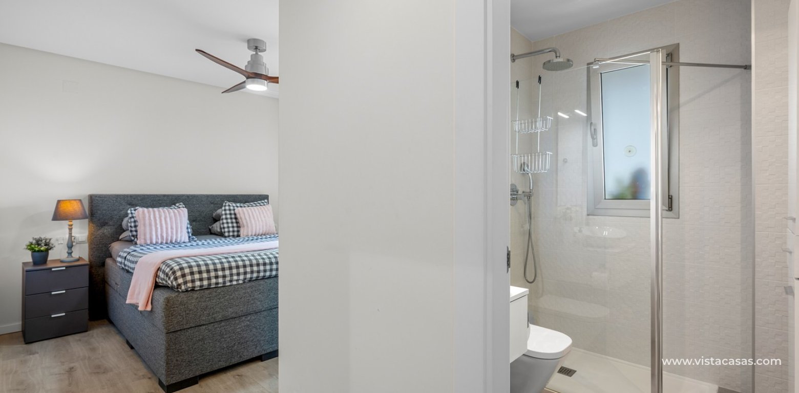 Sale - Appartement - Villamartin - Los Dolses