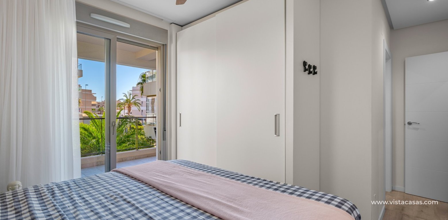 Sale - Appartement - Villamartin - Los Dolses