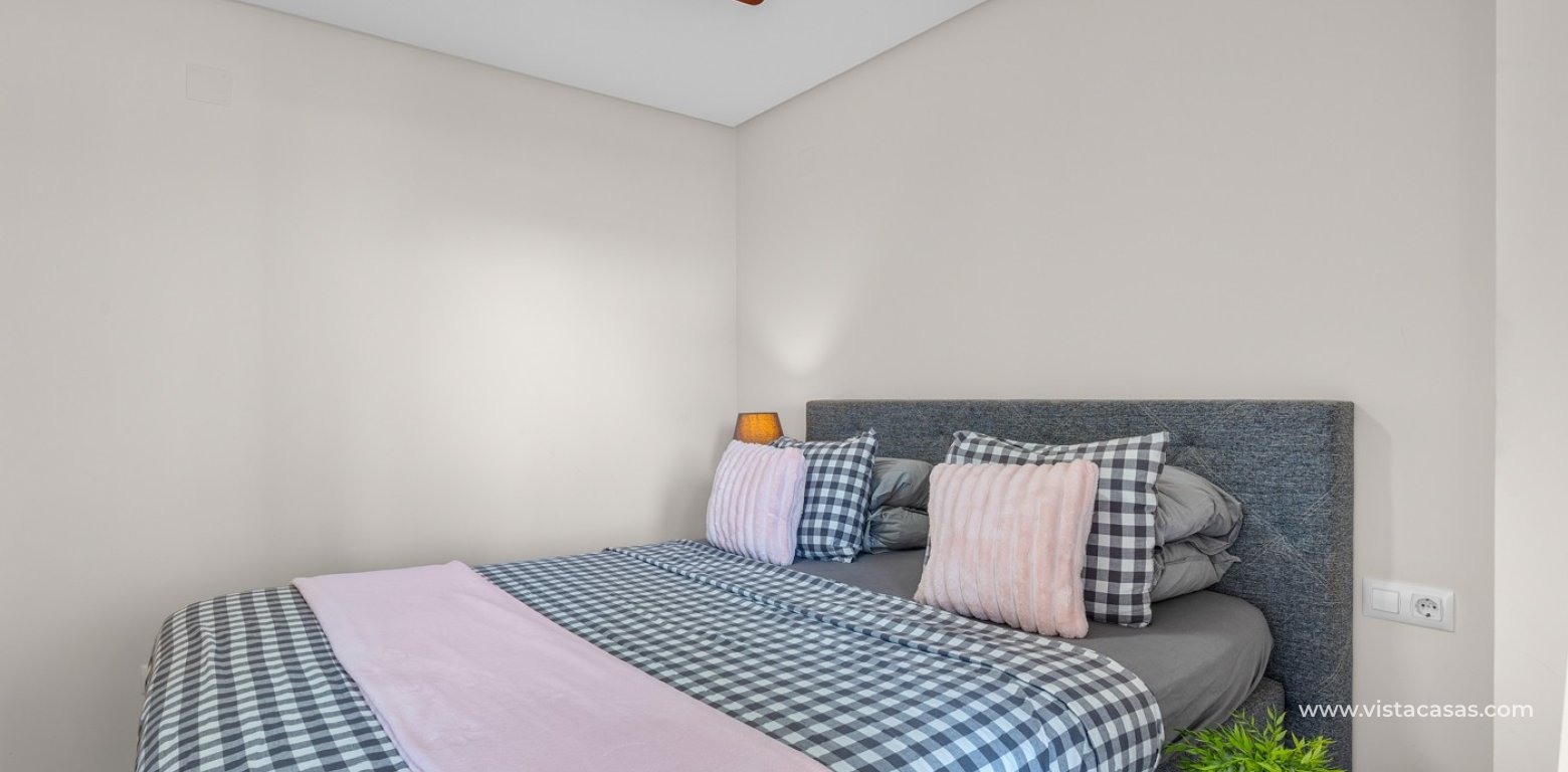 Sale - Appartement - Villamartin - Los Dolses