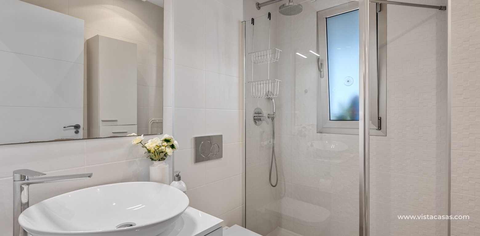 Sale - Appartement - Villamartin - Los Dolses