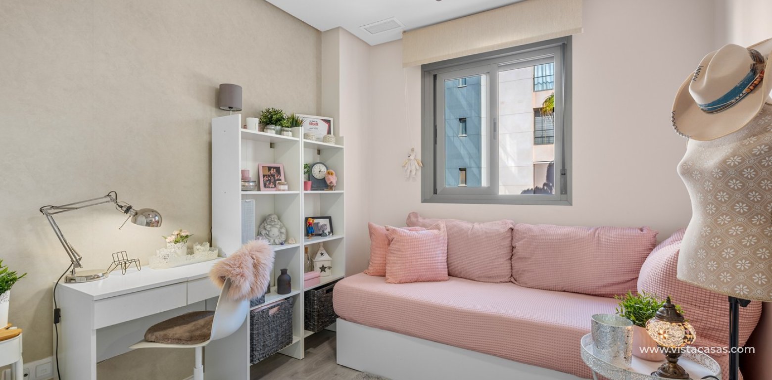 Sale - Appartement - Villamartin - Los Dolses