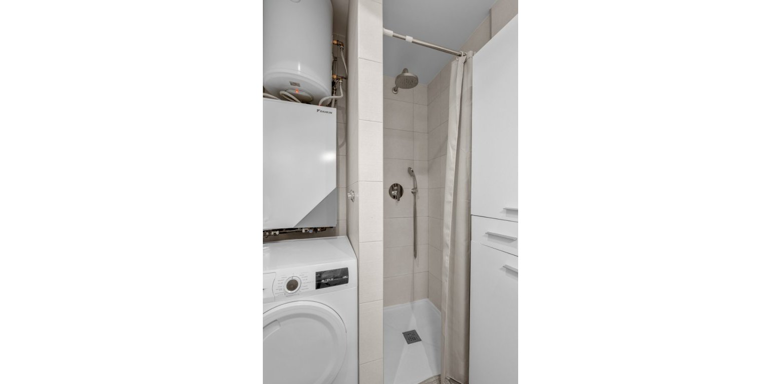 Sale - Appartement - Villamartin - Los Dolses