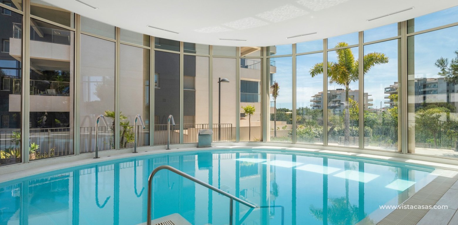 Sale - Appartement - Villamartin - Los Dolses