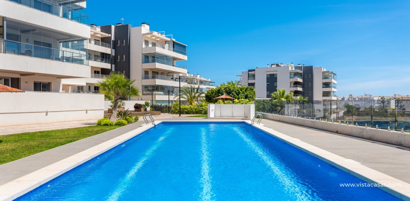 Sale - Appartement - Villamartin - Los Dolses