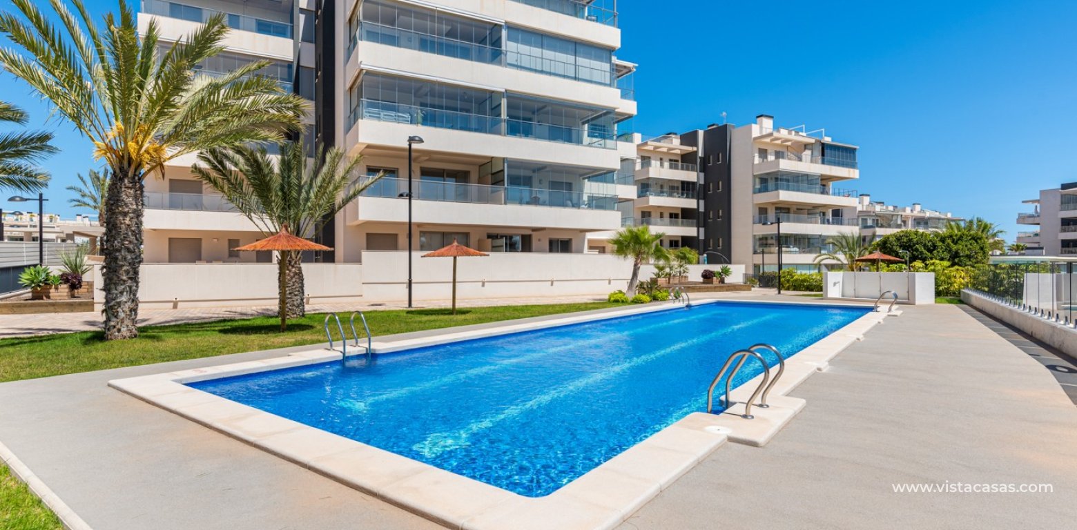 Sale - Appartement - Villamartin - Los Dolses