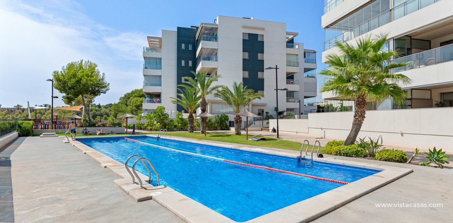 Sale - Appartement - Villamartin - Los Dolses