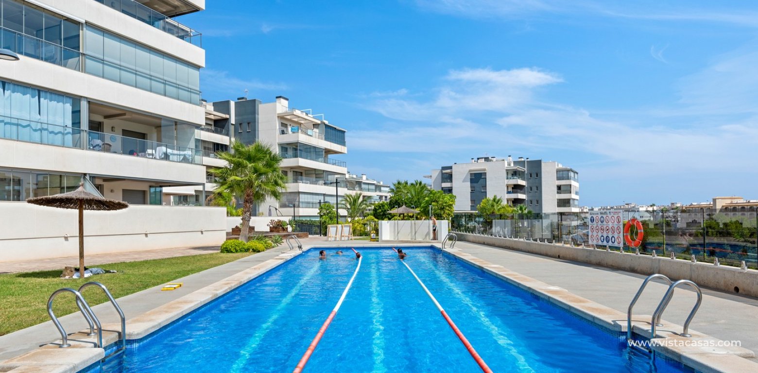 Sale - Appartement - Villamartin - Los Dolses