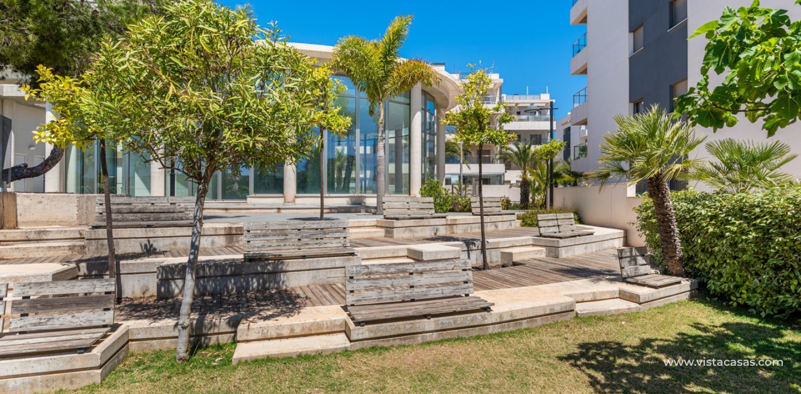 Sale - Appartement - Villamartin - Los Dolses