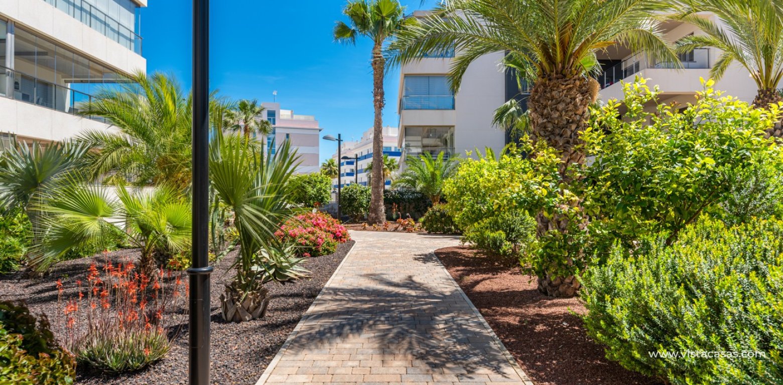 Sale - Appartement - Villamartin - Los Dolses