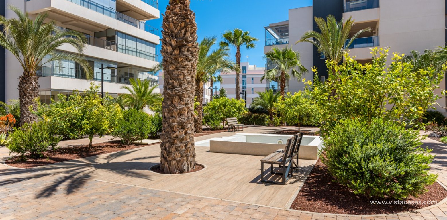 Sale - Appartement - Villamartin - Los Dolses
