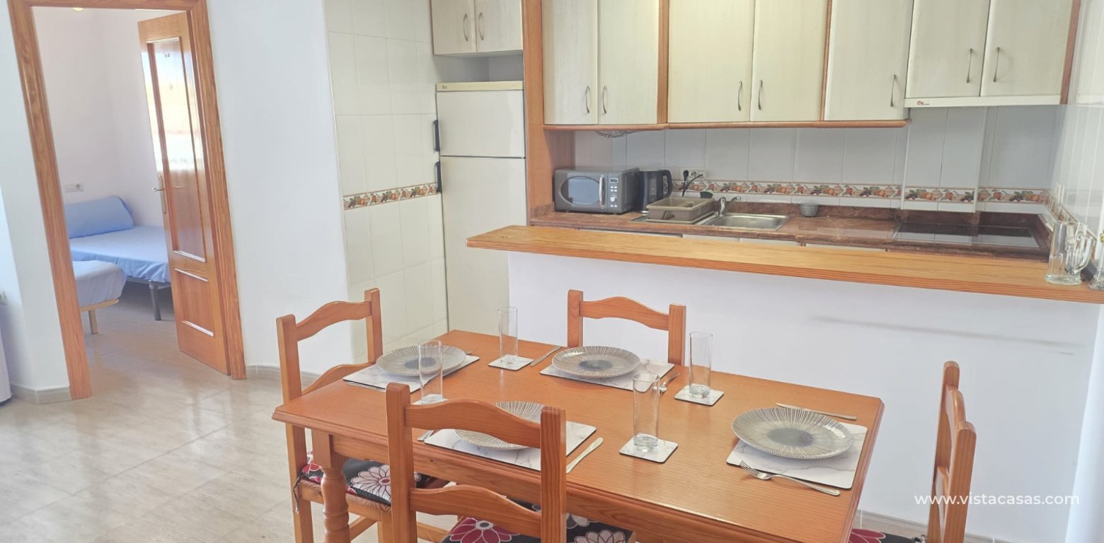 Venta - Apartamento - Villamartin