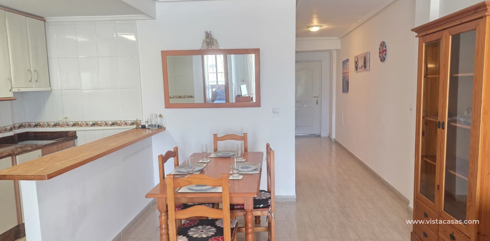 Venta - Apartamento - Villamartin
