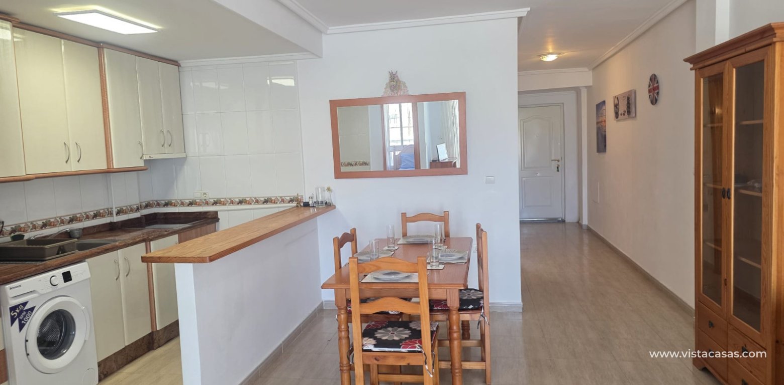 Venta - Apartamento - Villamartin