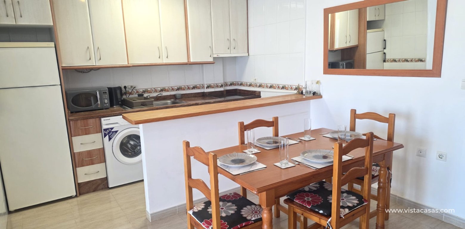Venta - Apartamento - Villamartin