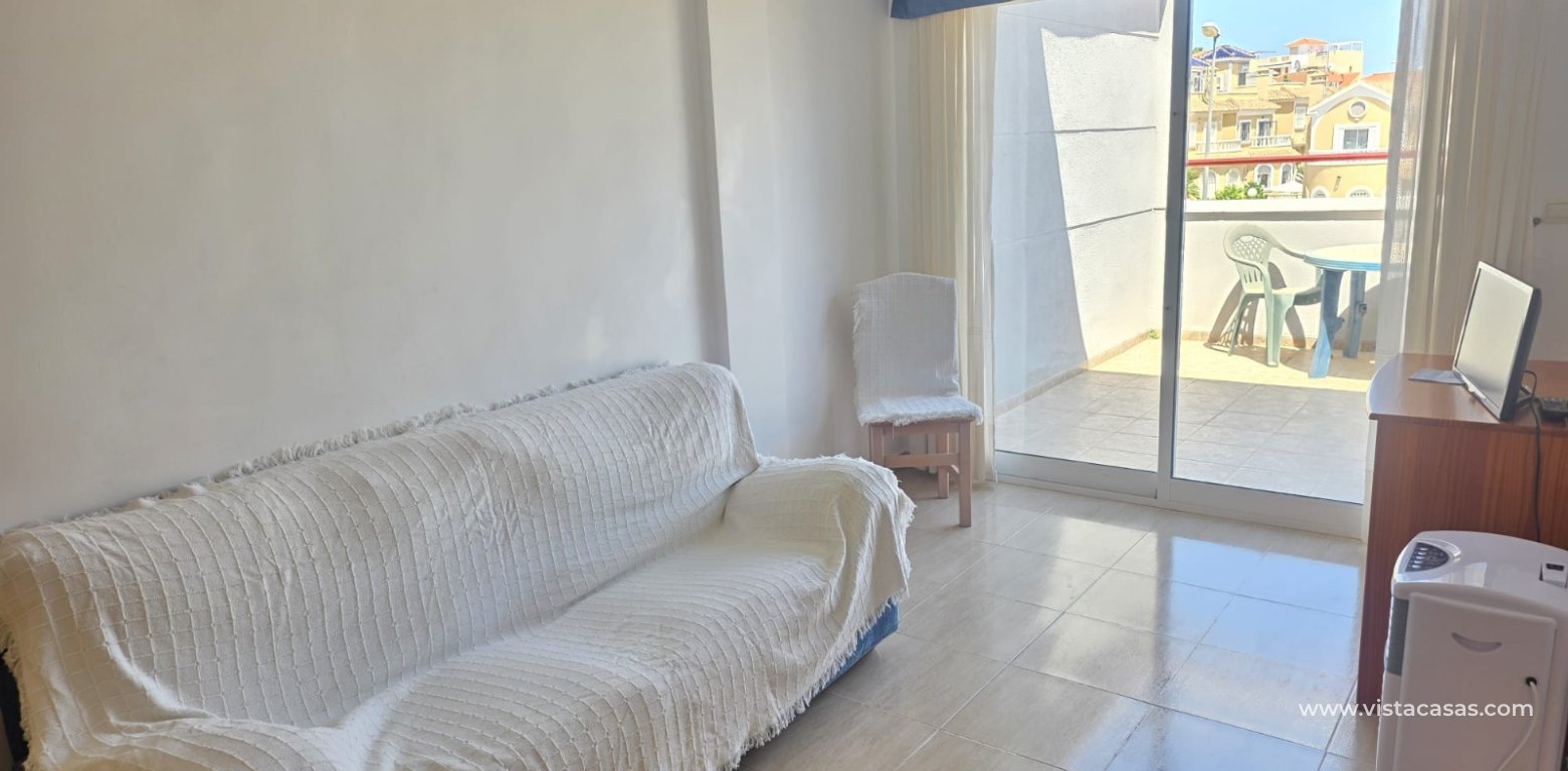 Venta - Apartamento - Villamartin
