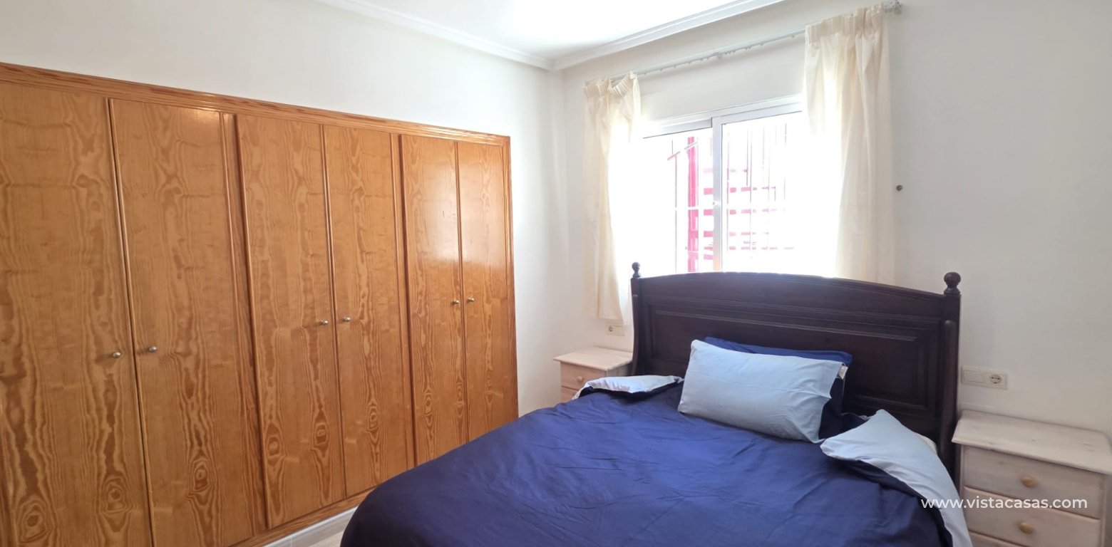 Venta - Apartamento - Villamartin