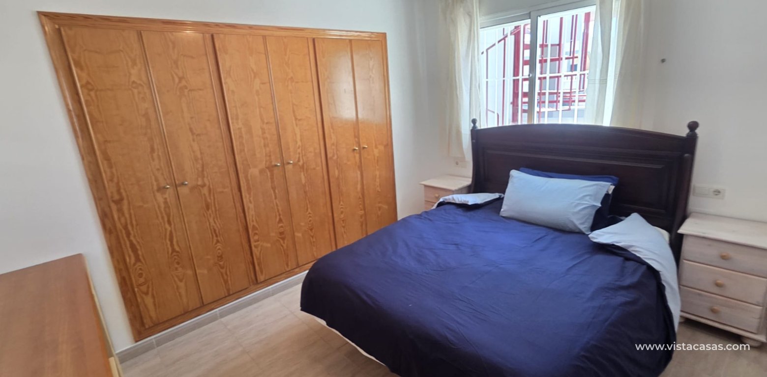 Venta - Apartamento - Villamartin