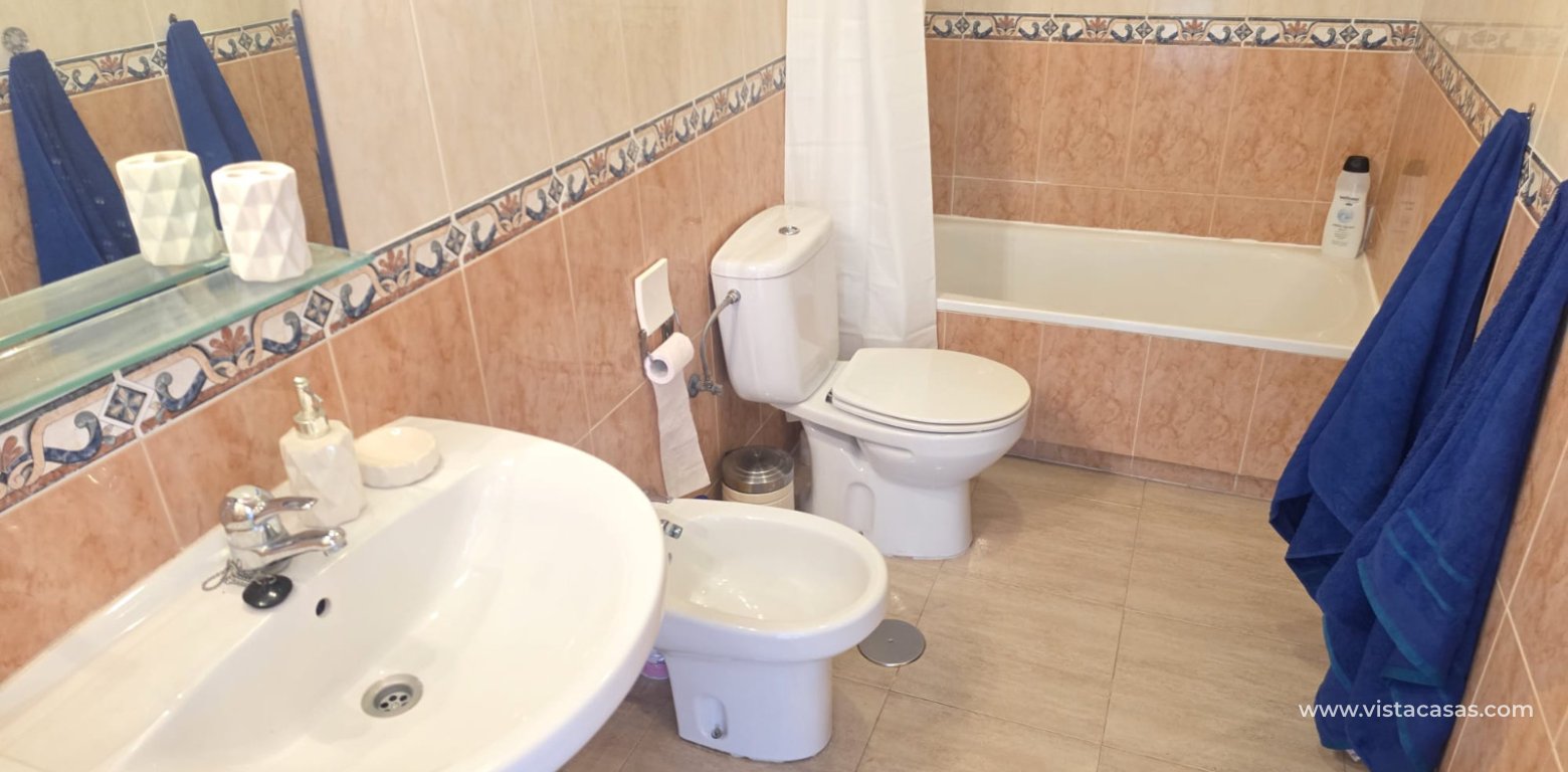 Venta - Apartamento - Villamartin