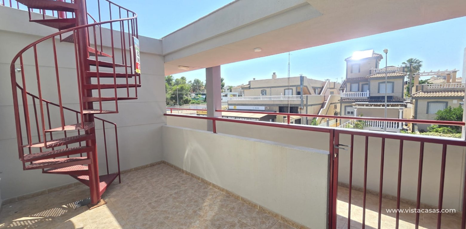 Venta - Apartamento - Villamartin