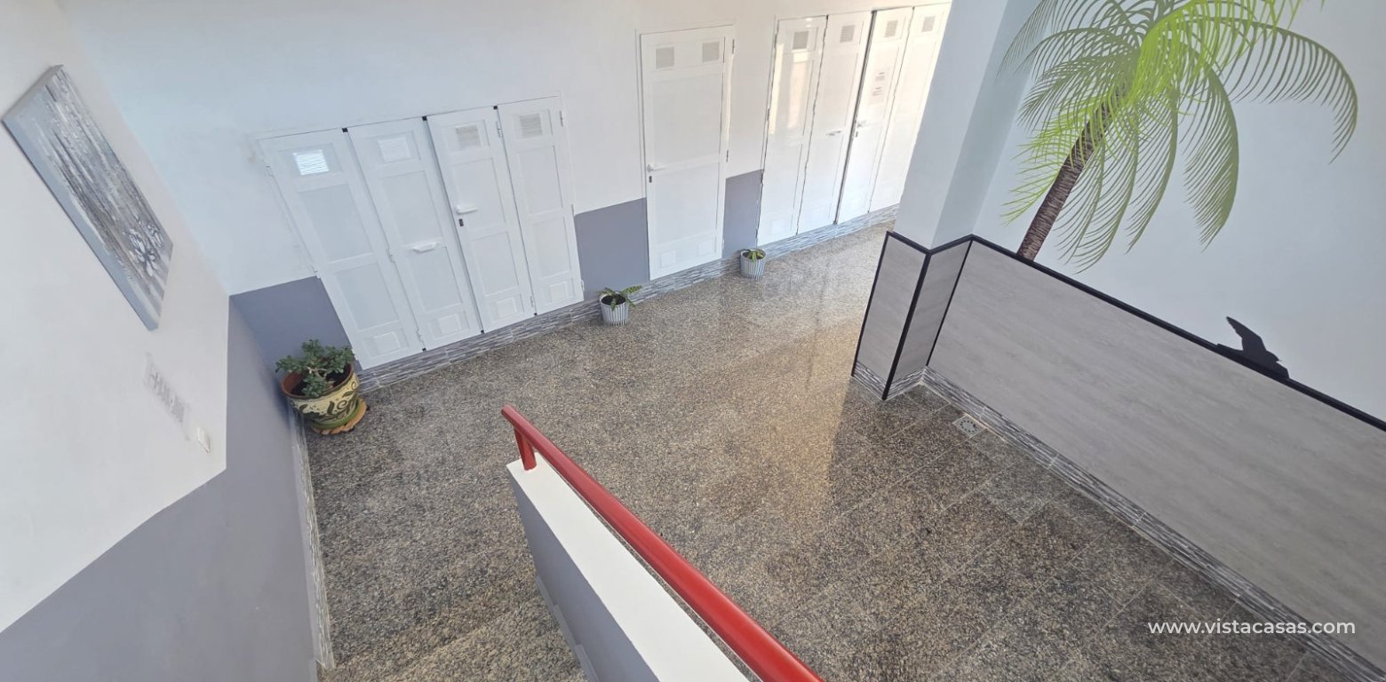Venta - Apartamento - Villamartin