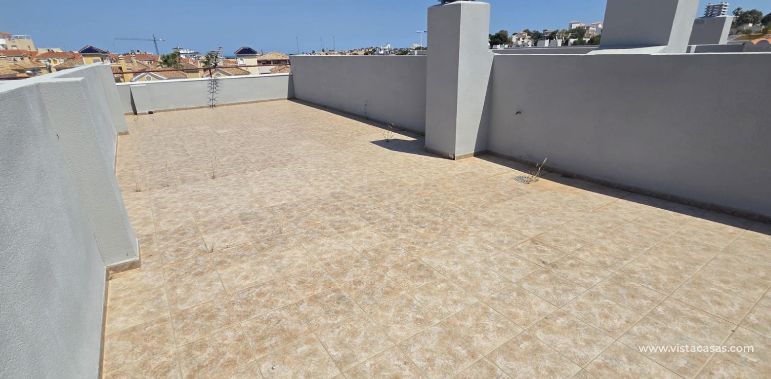 Venta - Apartamento - Villamartin